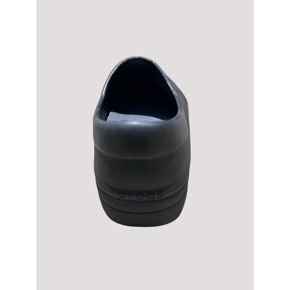 Crocs On The Clock Women’s Size 10 Black Slip Resistant Comfort Work Clogs Shoes - Picture 5 of 9